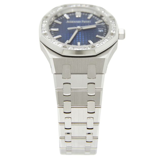 Audemars Piguet Royal Oak 77451BC.ZZ.1261BC.01 Image 2